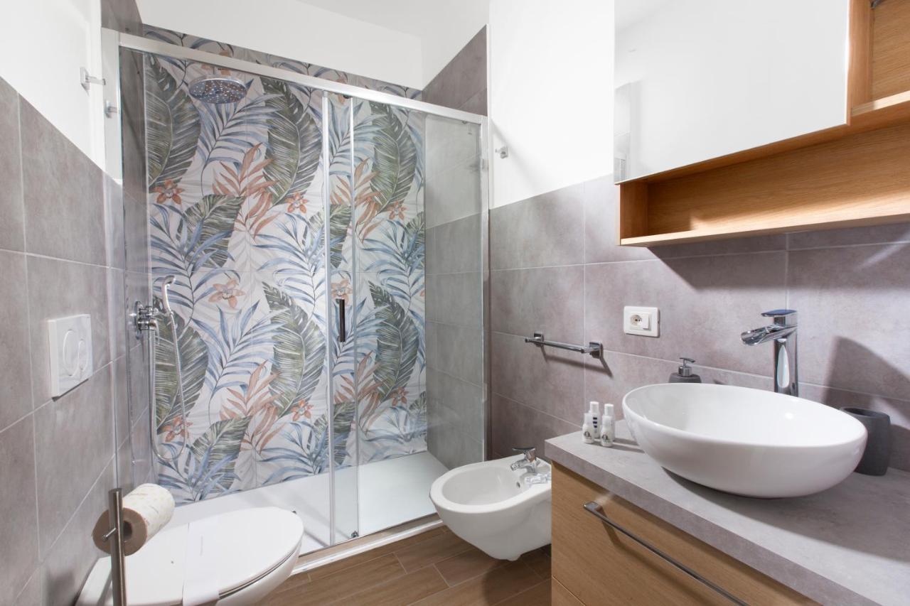 Yourhome - Mimosa Home Apartment Соренто Екстериор снимка