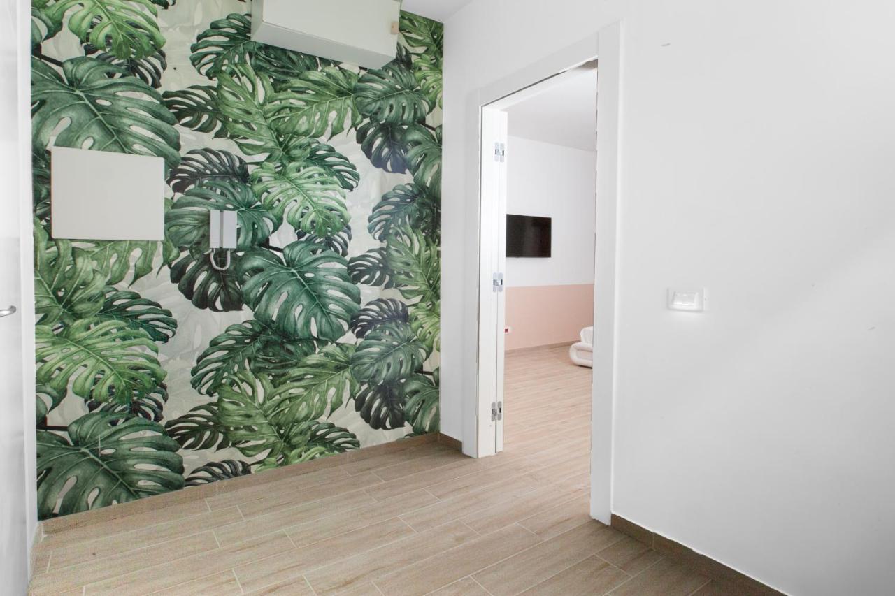 Yourhome - Mimosa Home Apartment Соренто Екстериор снимка