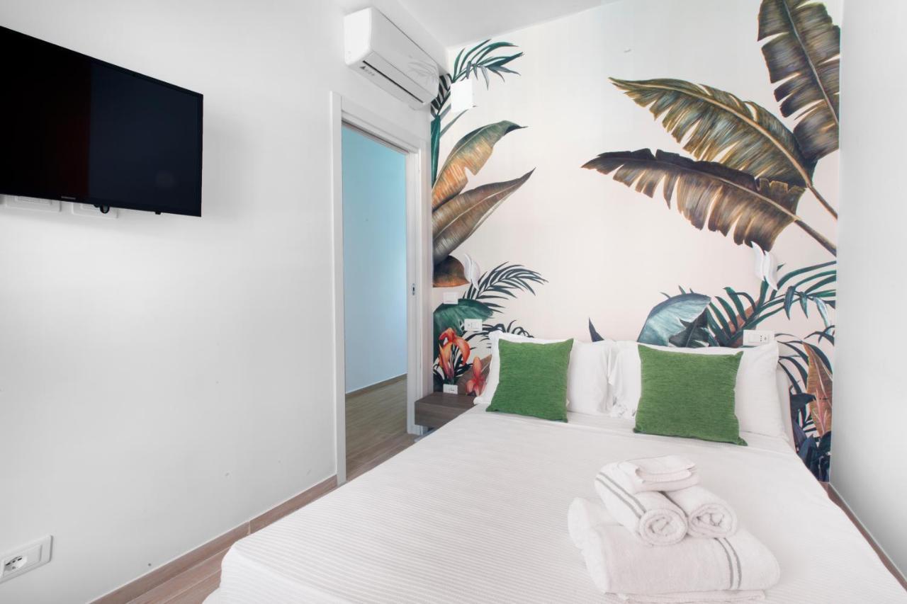 Yourhome - Mimosa Home Apartment Соренто Екстериор снимка